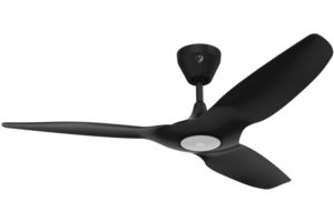 brasseur d'air Haiku noir turbobrise big ass fans