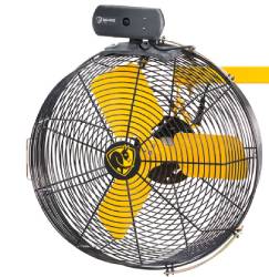ventilateur air eye H250 BigAss Fans