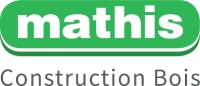 Logo Mathis Construction Bois
