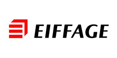 Logo Eiffage