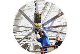 installateurs agrees brasseurs d air turbobrise