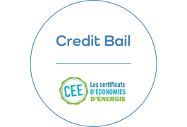 brasseurs d'air en credit bail éligibles CEE