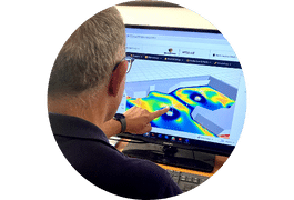 Bureau d etudes integre turbobrise