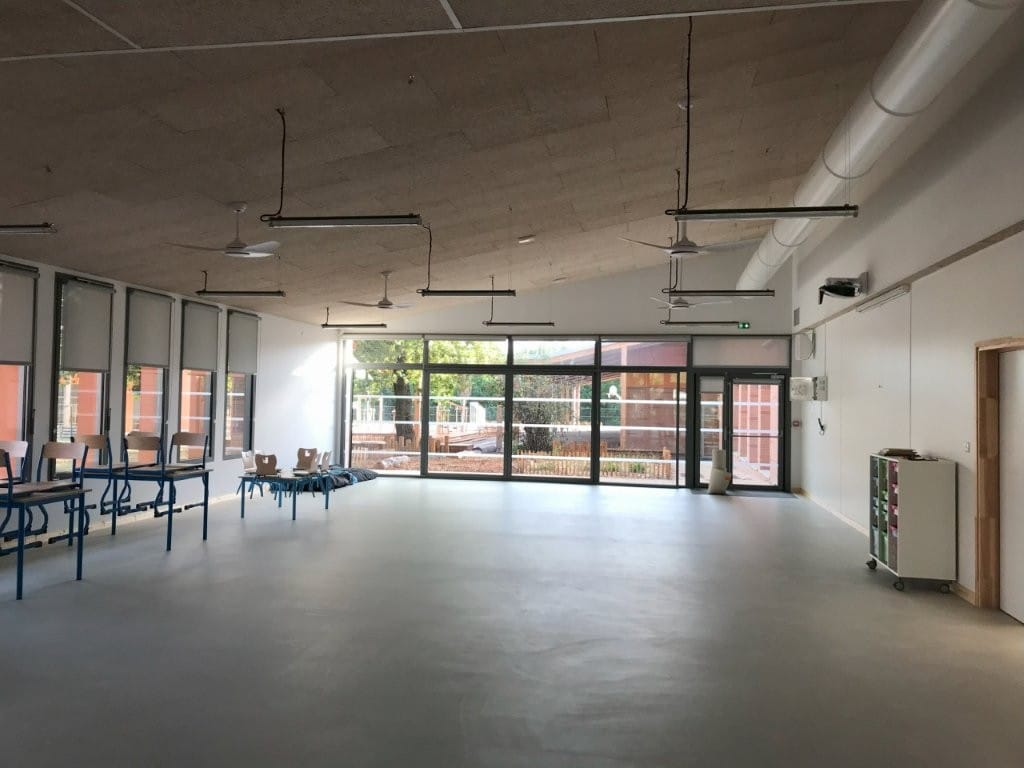 GAMME BRASSEURS D'AIR TURBOBRISE - RESSOURCES 1