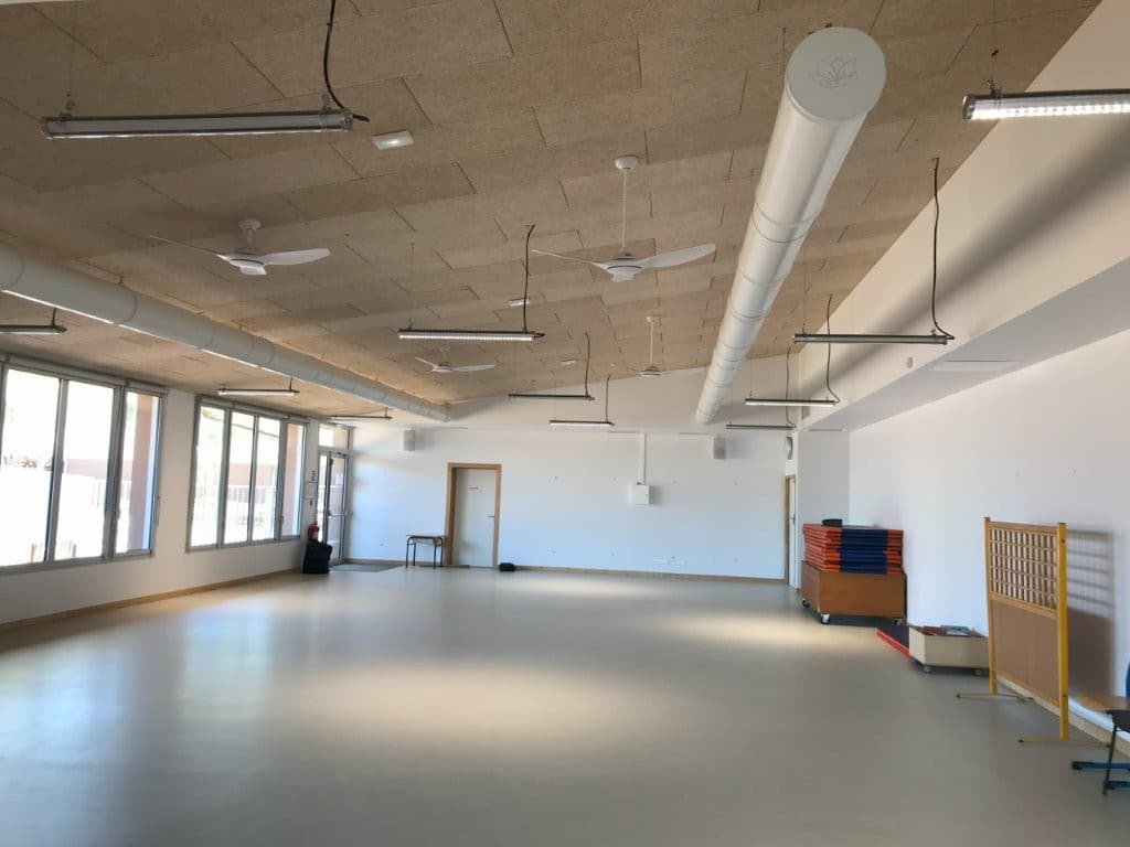 GAMME BRASSEURS D'AIR TURBOBRISE - RESSOURCES 3