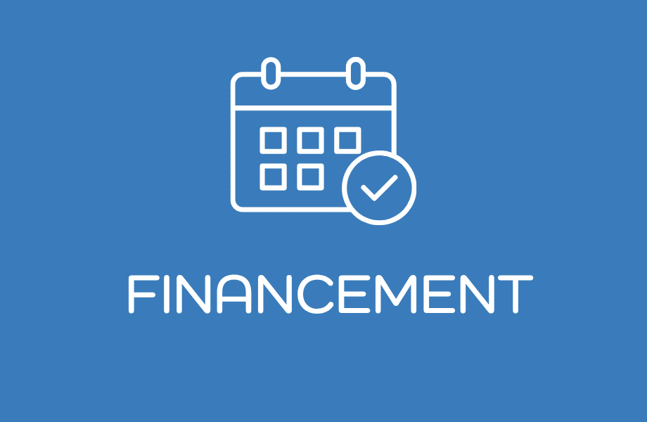 Financer brasseurs d'air - turbobrise